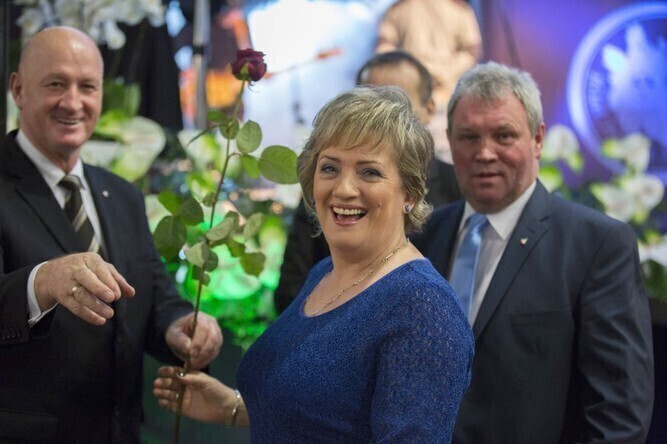 Powiat piotrkowski świętował 15. urodziny