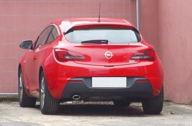 Zdjęcie 4: Jakimi samochodami jeżdżą urzędnicy?