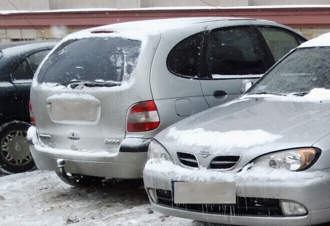 Zdjęcie 8: Jakimi samochodami jeżdżą urzędnicy?