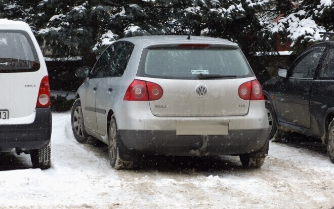 Zdjęcie 10: Jakimi samochodami jeżdżą urzędnicy?