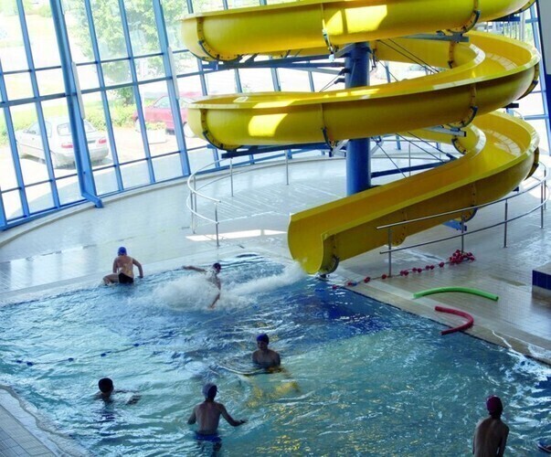 Będzie strefa dla naturystów