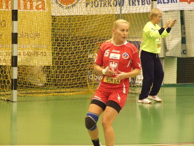 Piotrcovia awansowała do play-off