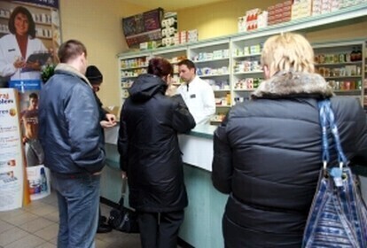 Sanepid Coraz więcej chorych w Piotrkowie