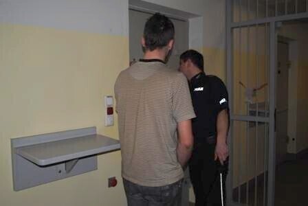 Włamywali się do domów w trzech gminach