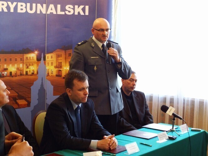 Zapowiedzieli społeczną rewitalizację Piotrkowa