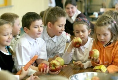 Chcesz przepisać dziecko do innej szkoły - to niełatwe