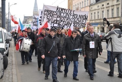 Świński problem to problem nas wszystkich