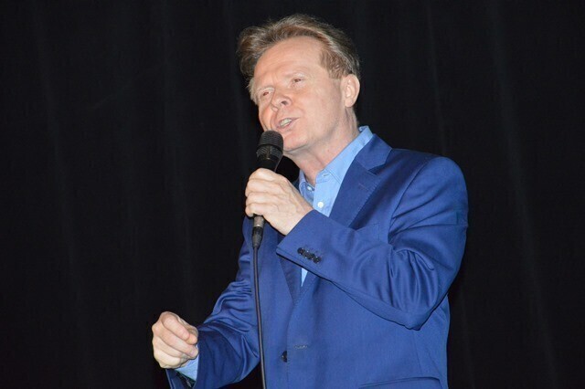 Rozśpiewany Bajor w piotrkowskim MOK-u