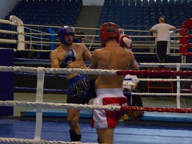 Artur Cieciura zapowiada walkę o 4 tytuł z rzędu