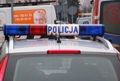 Starsza kobieta zginęła pod kołami autobusu