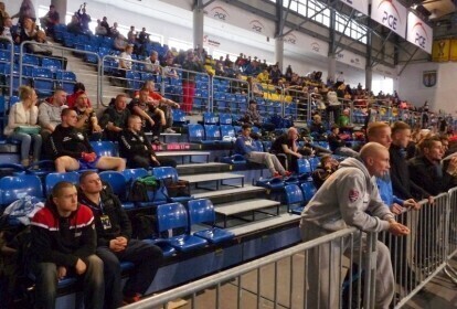 Róża Gumienna i Kamil Ruta najlepsi w Bełchatowie