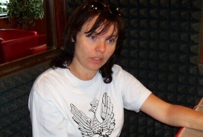 Gender wyrywa człowieka. Z korzeniami