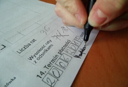 Jak nie utopić kasy w garnkach