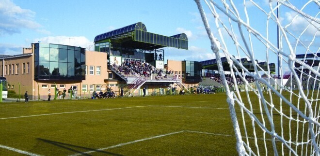 Czternastu kadrowiczów w GKS