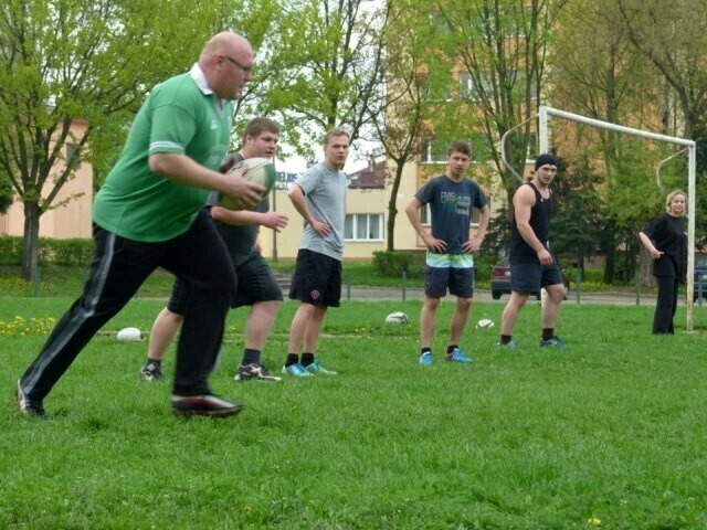 Mieli dość piłki nożnej