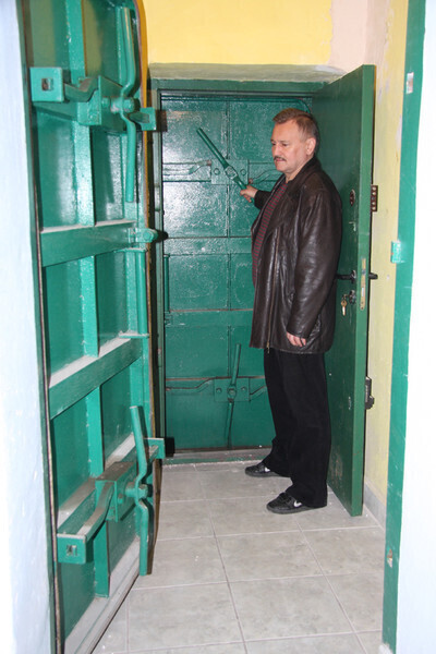 Zdjęcie 2: Schron nasz piotrkowski