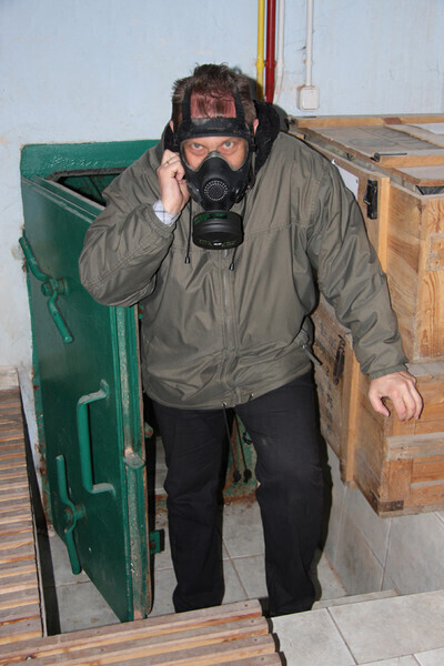 Zdjęcie 3: Schron nasz piotrkowski