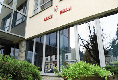 Zdjęcie 1: Prokuratura umorzyła postępowanie ws. zniszczenia polichromii