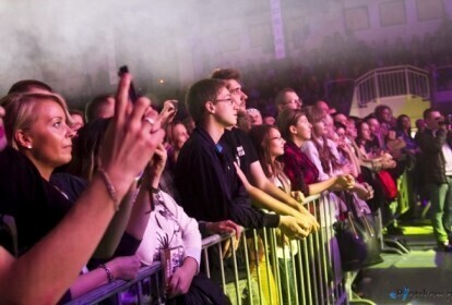 Dlaczego koncerty w Piotrkowie są odwoływane