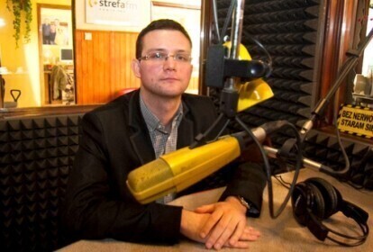 Radny Miazek skarży się na posłankę Pawłowicz