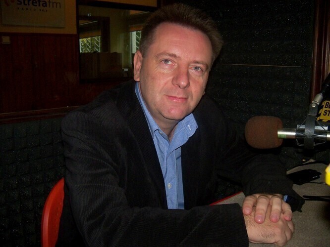 Jacek Sokalski oczyszczony z zarzutów