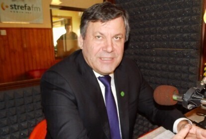 Janusz Piechociński z wizytą w Piotrkowie