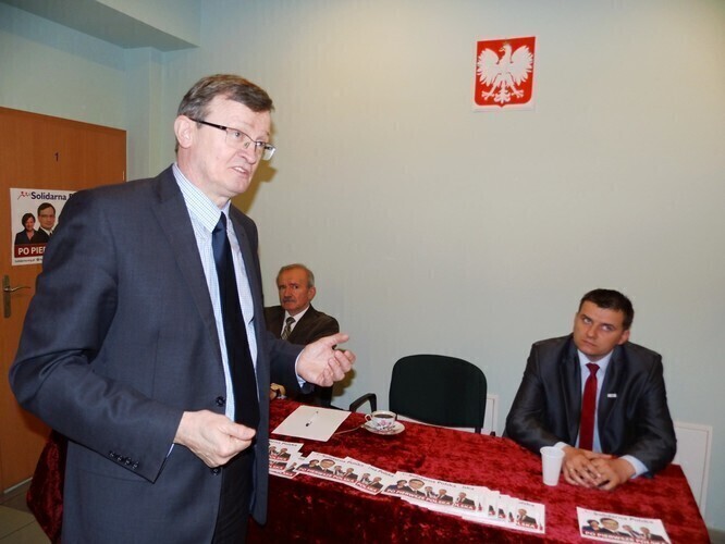 Potrafimy przyznać się do błędów