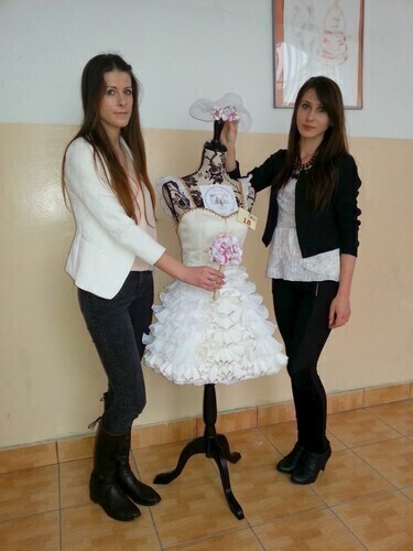 Kolejny sukces piotrkowskiej Odzieżówki