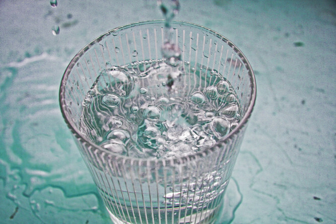 W Bełchatowie nie ma podwyżki cen wody