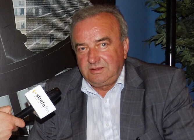 Kolejna afera gruntowa w Kleszczowie