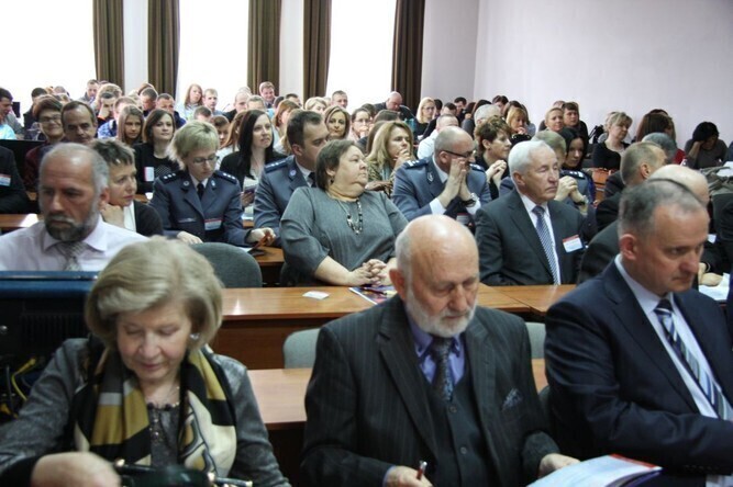 W WSH rozmawiali o bezpieczeństwie