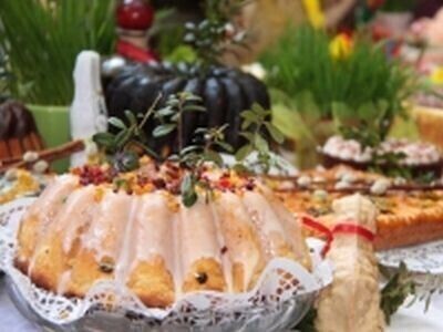 W niedzielę kiermasz wielkanocny w Moszczenicy