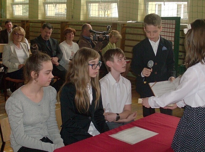 Piotrków to ich miasto