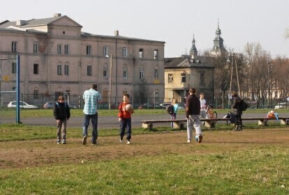 Nie chcą już Kasprzaka chcą olimpijczyków