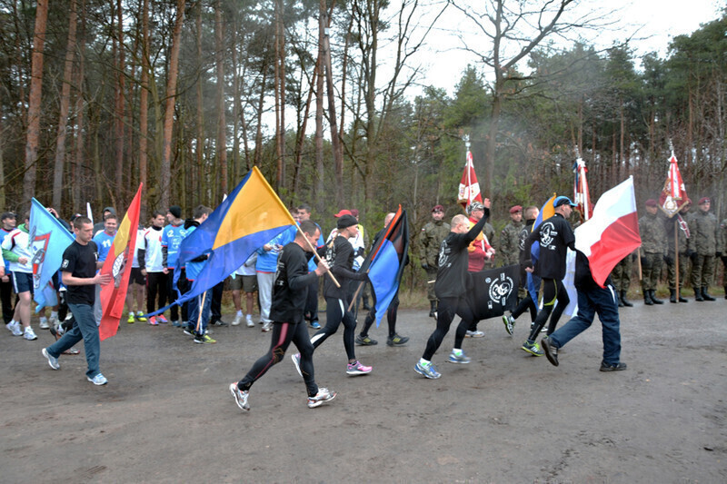 Zdjęcie 6: Uroczyste obchody upamiętniające Ofiary Katastrofy Smoleńskiej