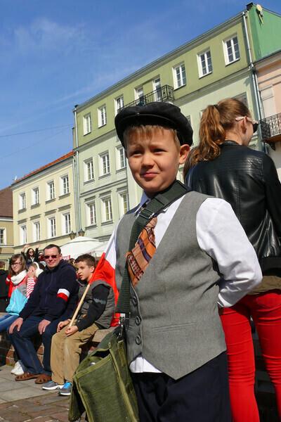 Zdjęcie 3: Ponad 250 osób bawiło się z HARC-em