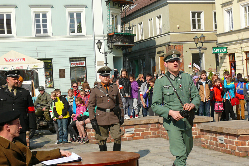 Zdjęcie 4: Ponad 250 osób bawiło się z HARC-em