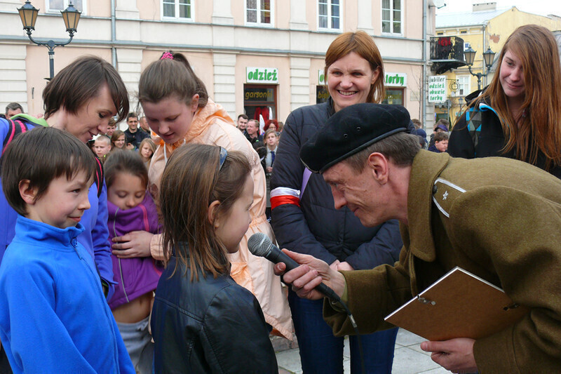 Zdjęcie 6: Ponad 250 osób bawiło się z HARC-em