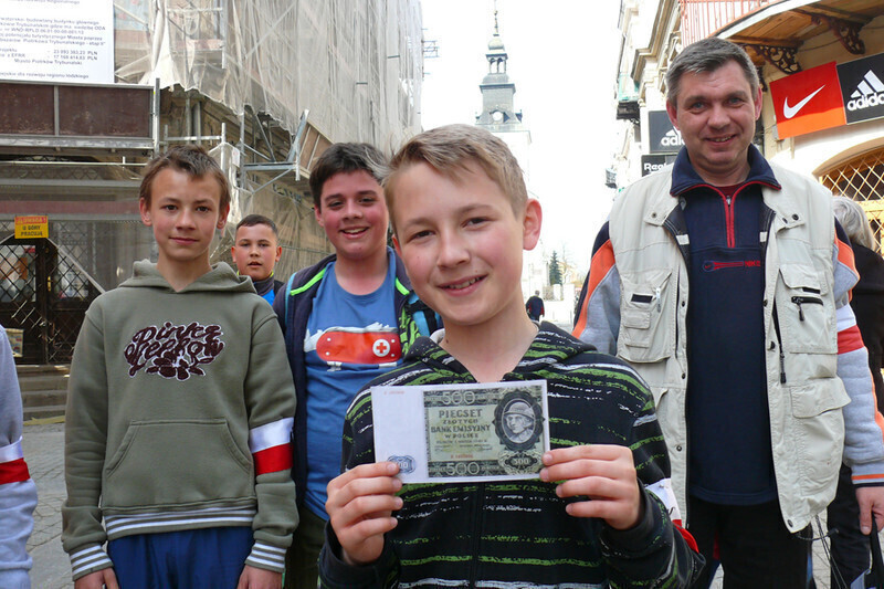 Zdjęcie 7: Ponad 250 osób bawiło się z HARC-em