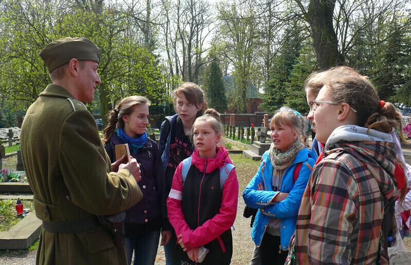 Zdjęcie 8: Ponad 250 osób bawiło się z HARC-em