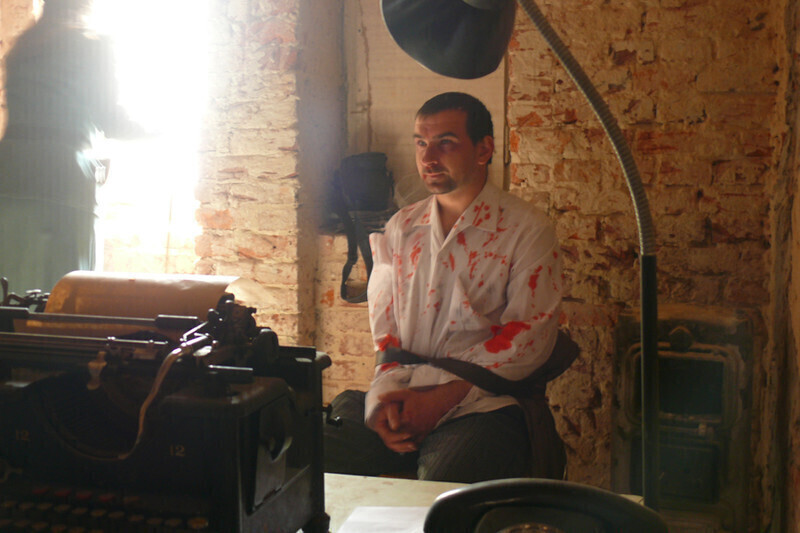 Zdjęcie 9: Ponad 250 osób bawiło się z HARC-em