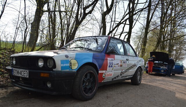 Wola Sprint z Automobilklubem Piotrkowskim