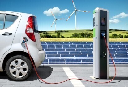 Zdjęcie 1: NIK krytycznie o biopaliwach