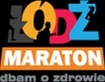 Nasi w maratonie łódzkim
