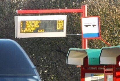 Nocne autobusy w Piotrkowie. Czy jest taka potrzeba