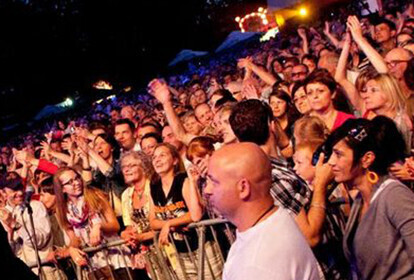 Zdjęcie 1: Lombard zagra na Dniach Miasta