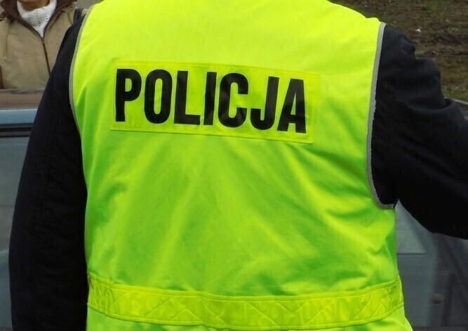 Trzy promile i... troje małych dzieci