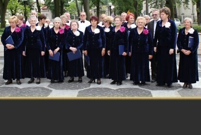 Chór Seniora z Piotrkowa najlepszy