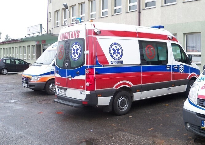 Ośrodek onkologiczny w Piotrkowie