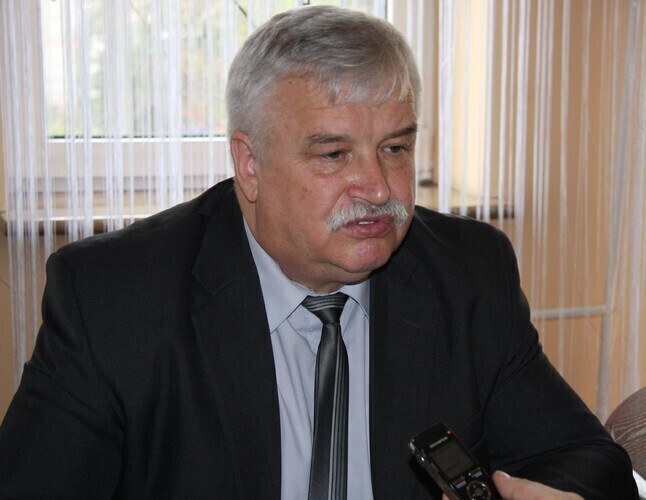 Więźniowie popracują w Sulejowie